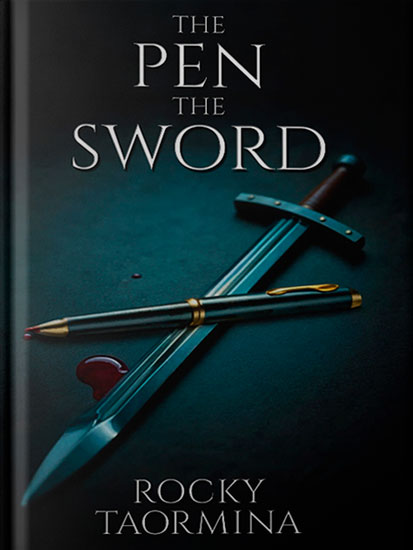 Rocky taormina cover